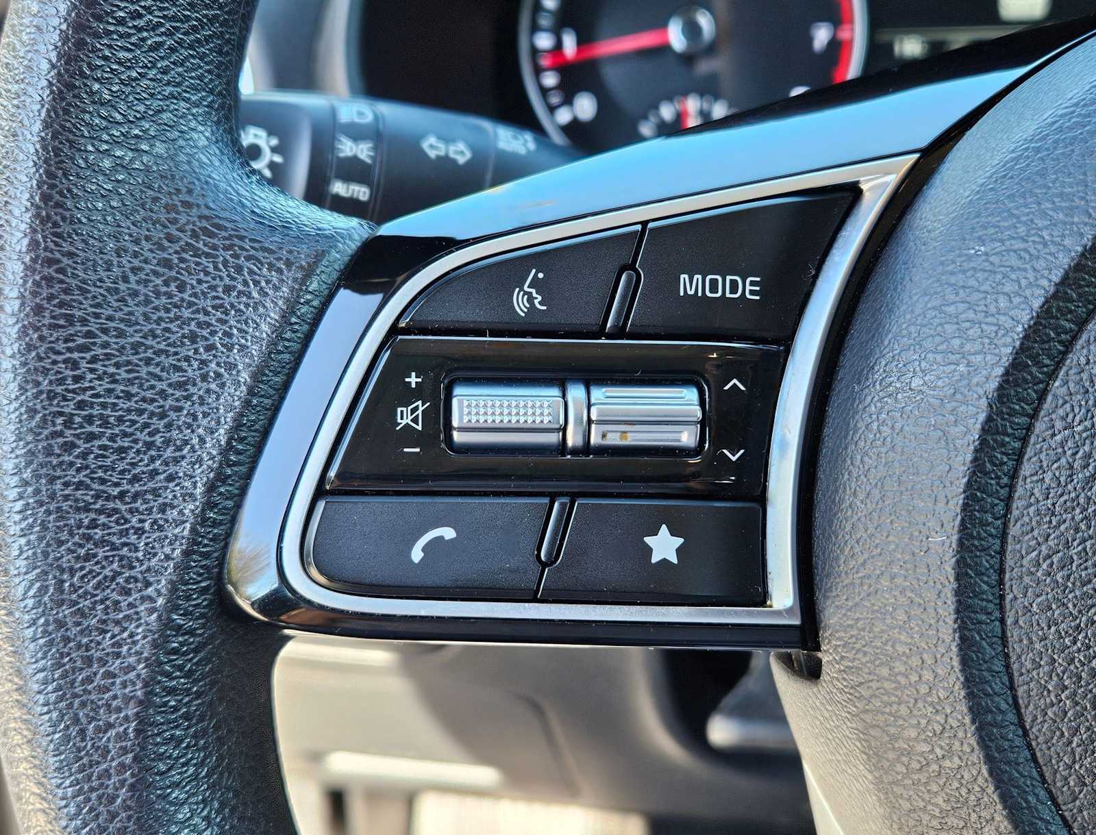 Thumbnail: 2024 Kia Forte - 26