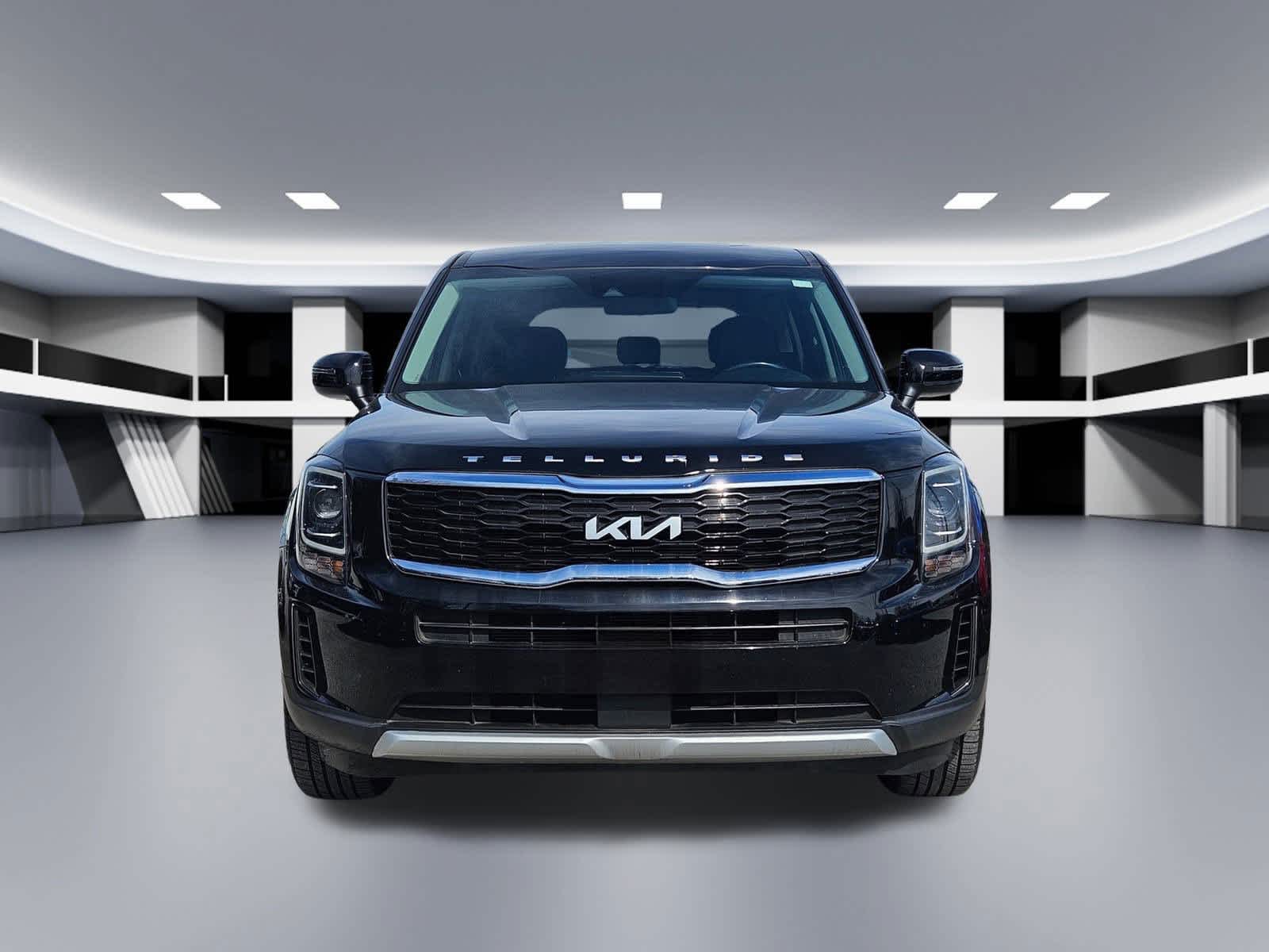 Thumbnail: 2022 Kia Telluride - 9