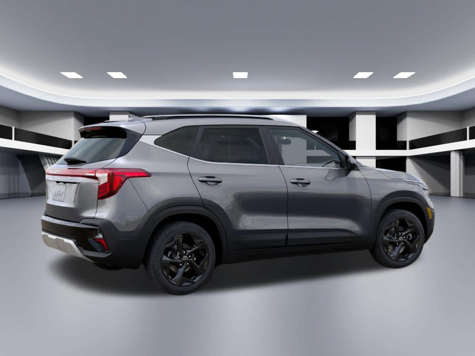 Thumbnail: 2026 Kia Seltos - 6