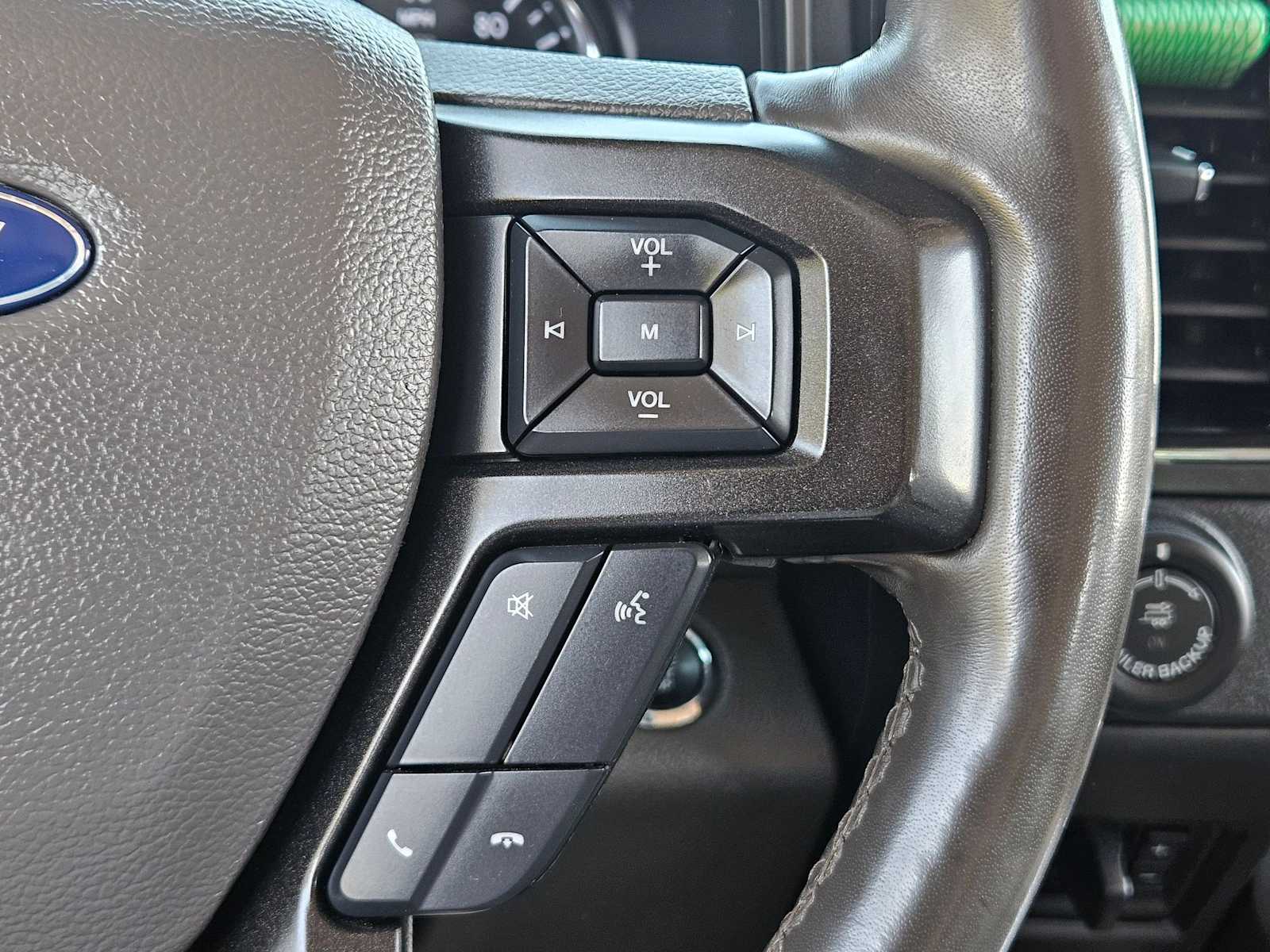 Thumbnail: 2018 Ford Expedition - 26