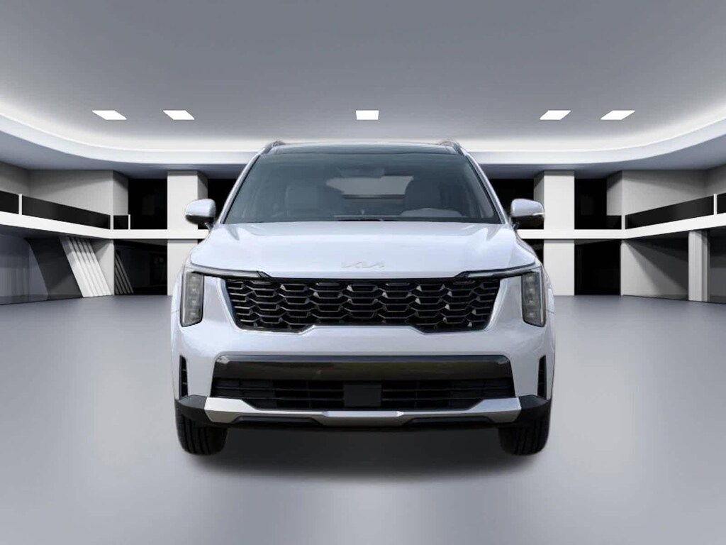 New 2026 Kia Sorento S SUV