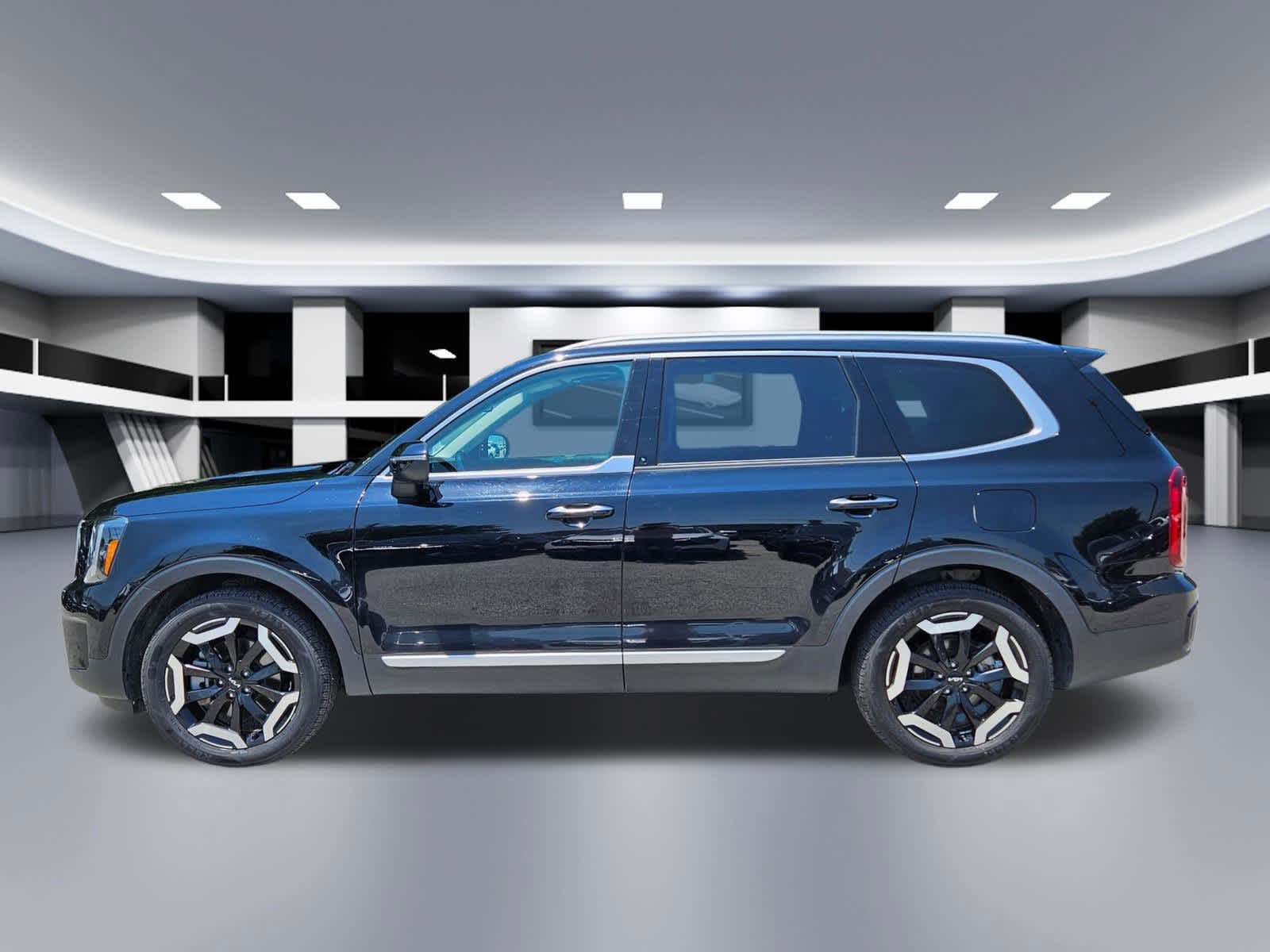Thumbnail: 2024 Kia Telluride - 2