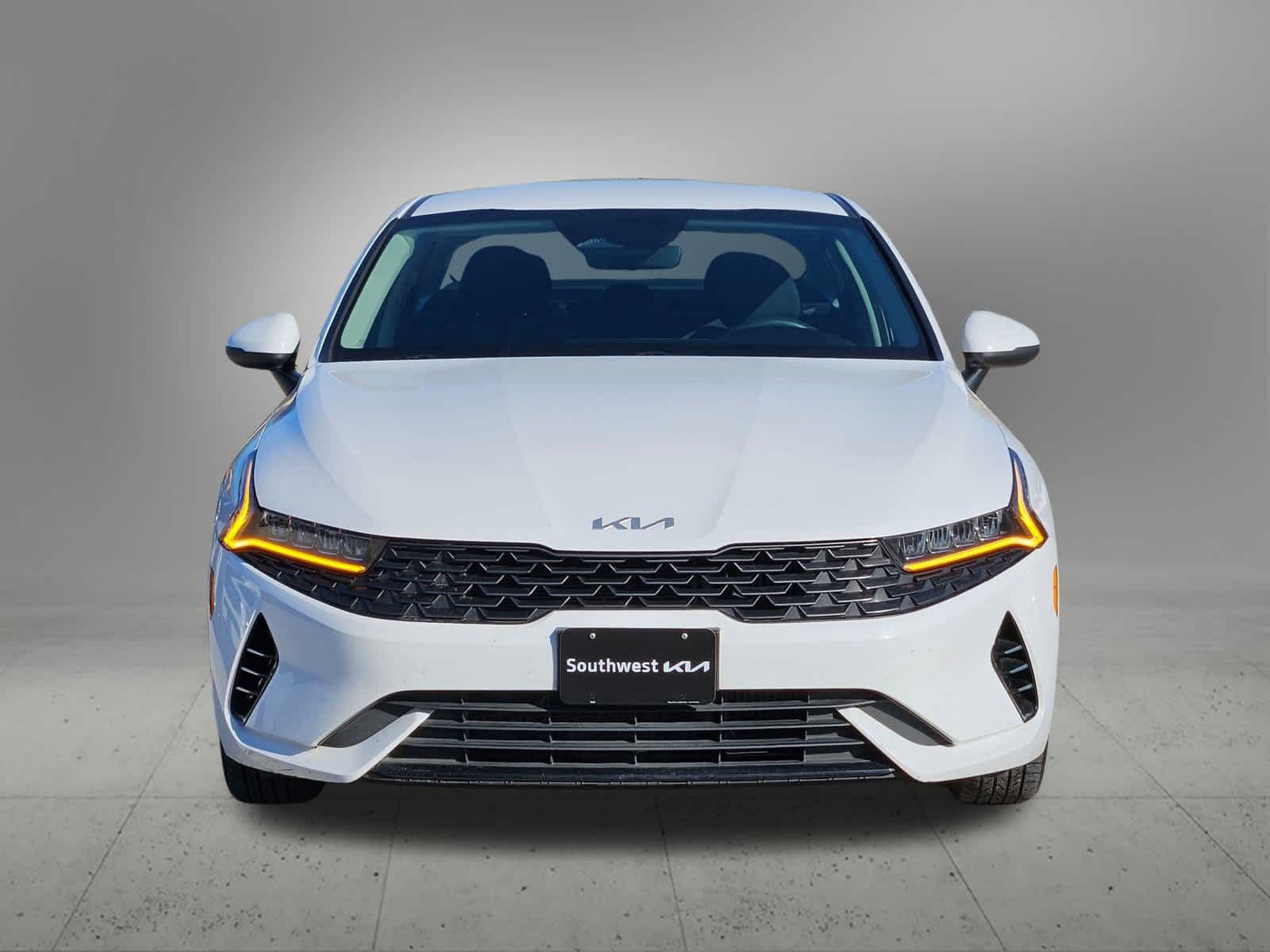 Thumbnail: 2023 Kia K5 - 9