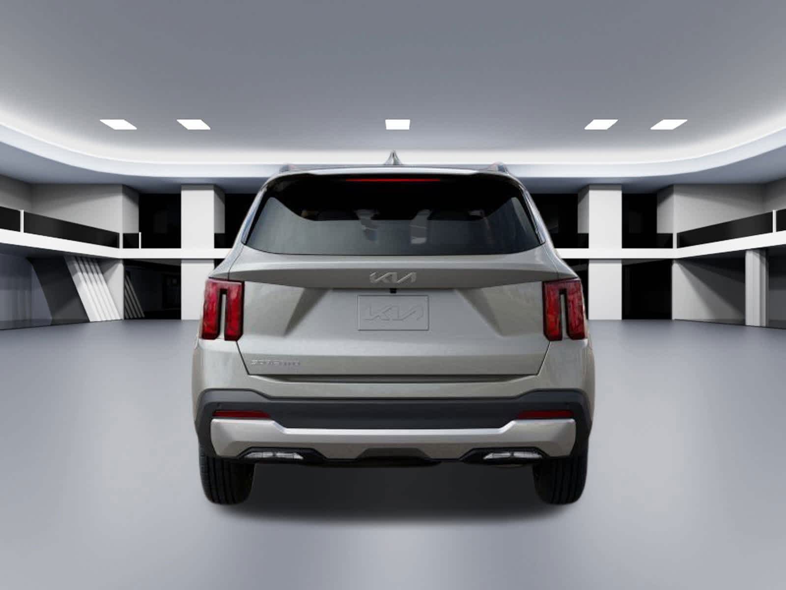 Thumbnail: 2026 Kia Sorento - 5