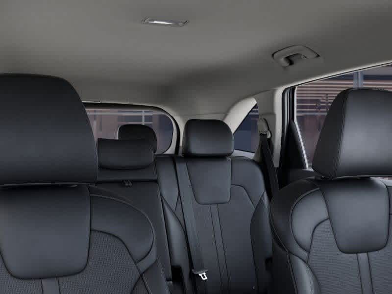 Thumbnail: 2025 Kia Sorento - 27