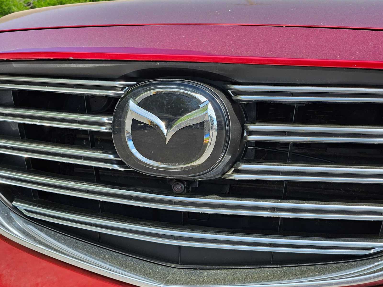 Thumbnail: 2020 Mazda CX-9 - 11