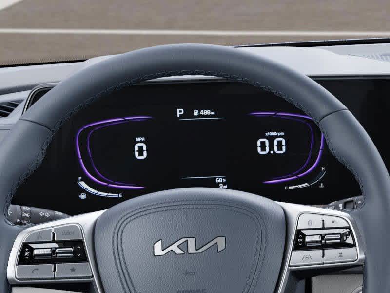 Thumbnail: 2025 Kia Telluride - 21