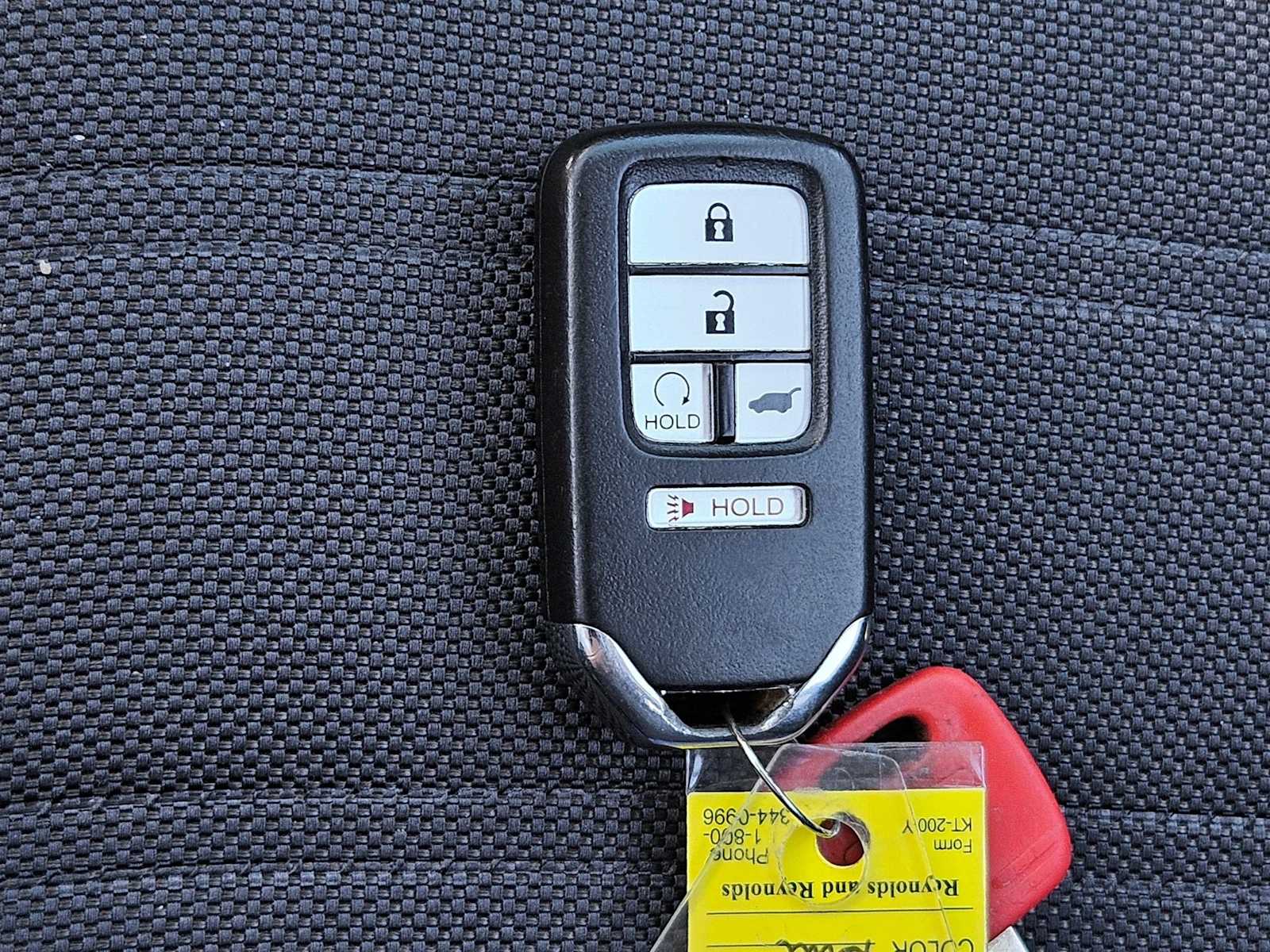 Thumbnail: 2022 Honda CR-V - 35