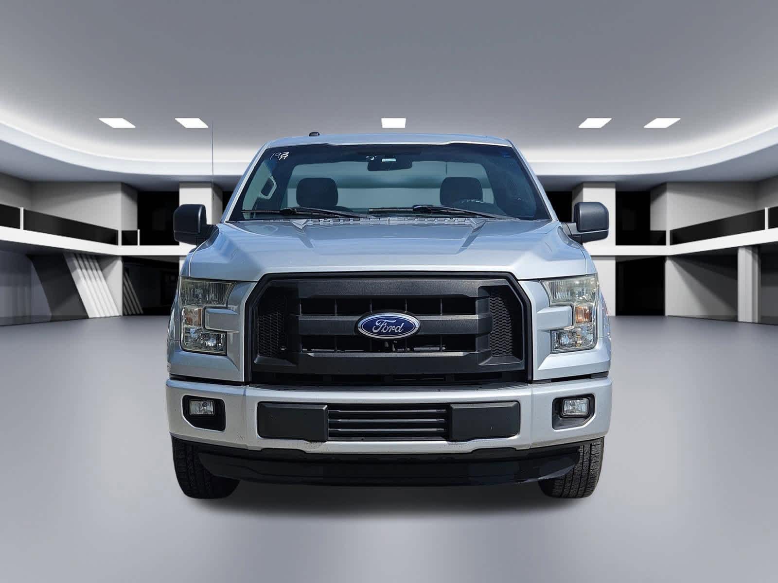 Thumbnail: 2016 Ford F-150 - 9