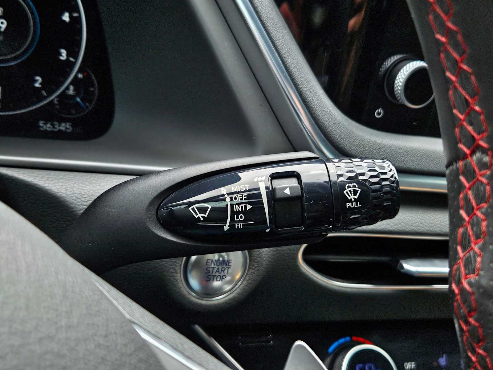 2021 Hyundai Sonata SEL Plus 24
