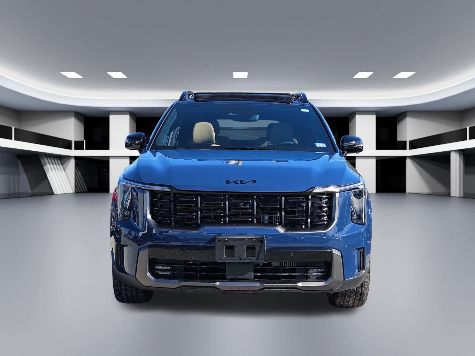 Thumbnail: 2025 Kia Sorento - 9