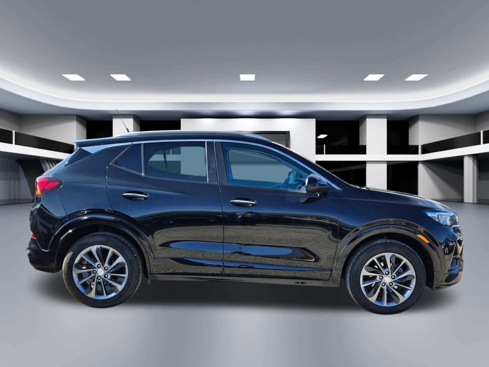 Thumbnail: 2023 Buick Encore GX - 7