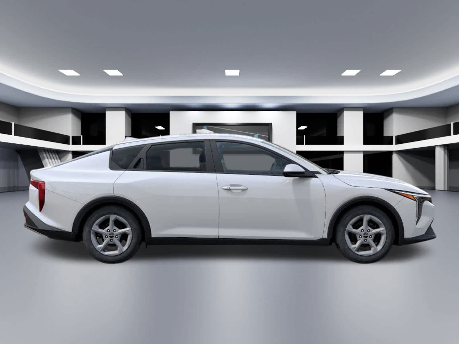 Thumbnail: 2025 Kia K4 - 7