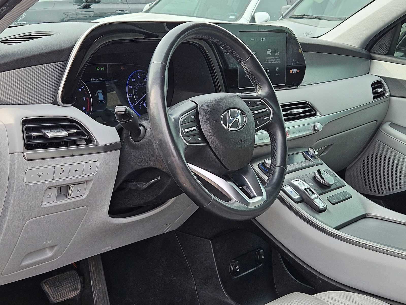 Thumbnail: 2020 Hyundai Palisade - 3