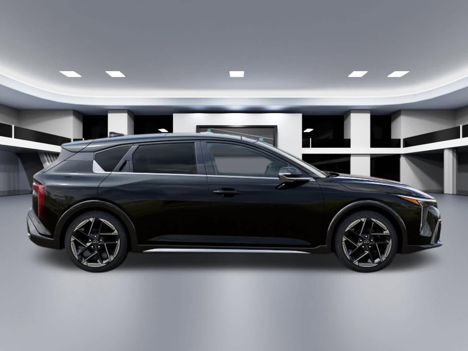 Thumbnail: 2026 Kia K4 - 7