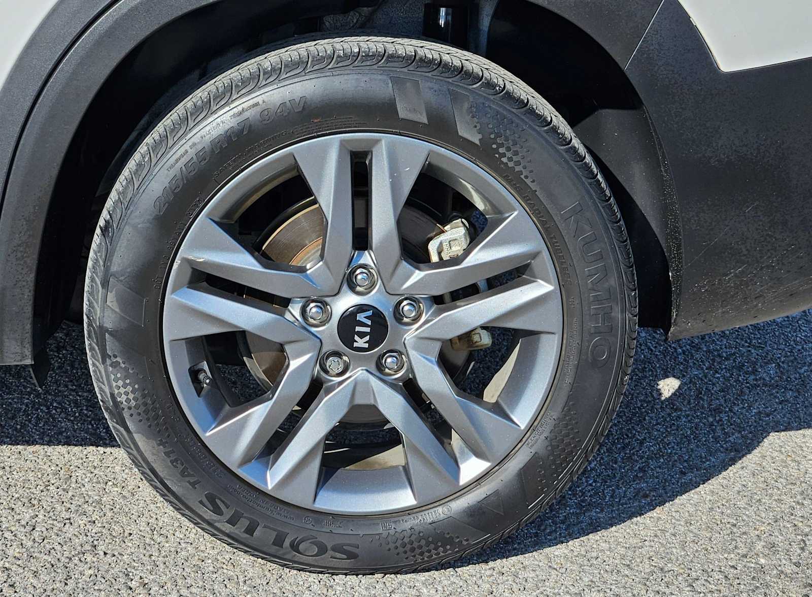 Thumbnail: 2021 Kia Seltos - 14