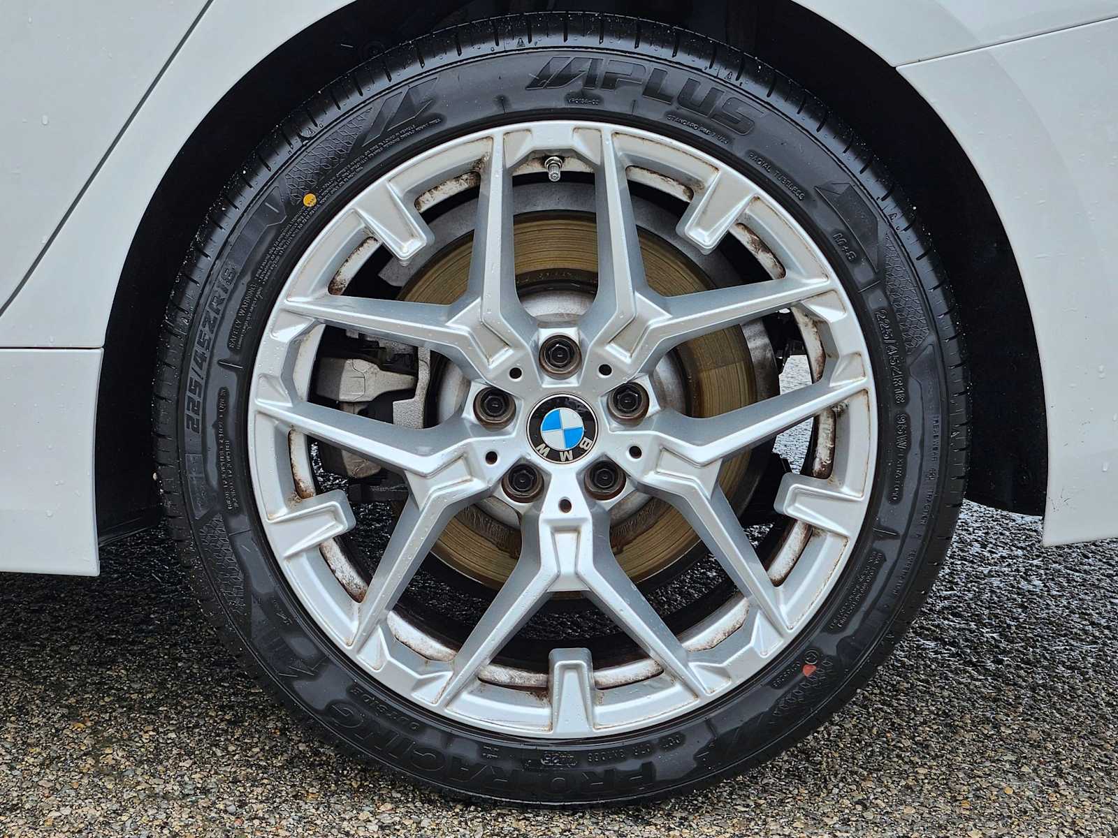 Thumbnail: 2025 BMW 3 Series - 14