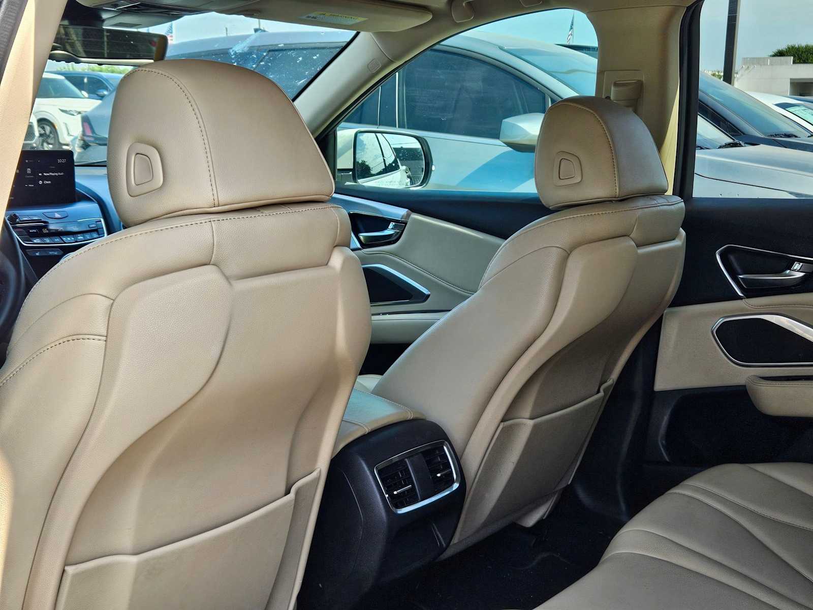 Thumbnail: 2019 Acura RDX - 12