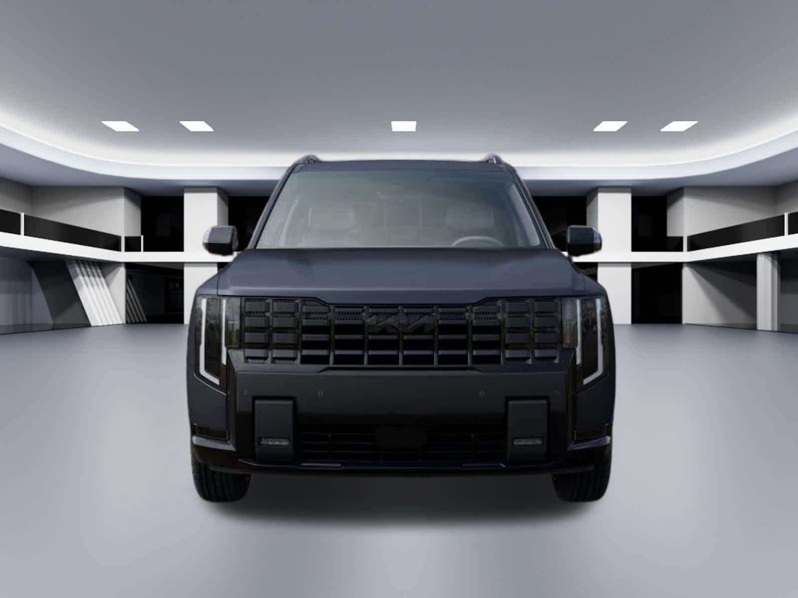 Thumbnail: 2027 Kia Telluride - 2