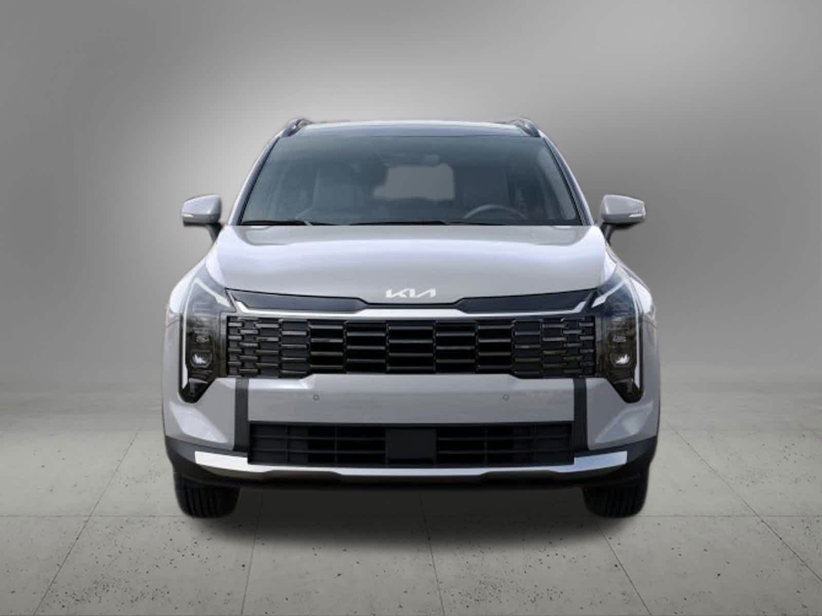 Thumbnail: 2026 Kia Sportage - 2