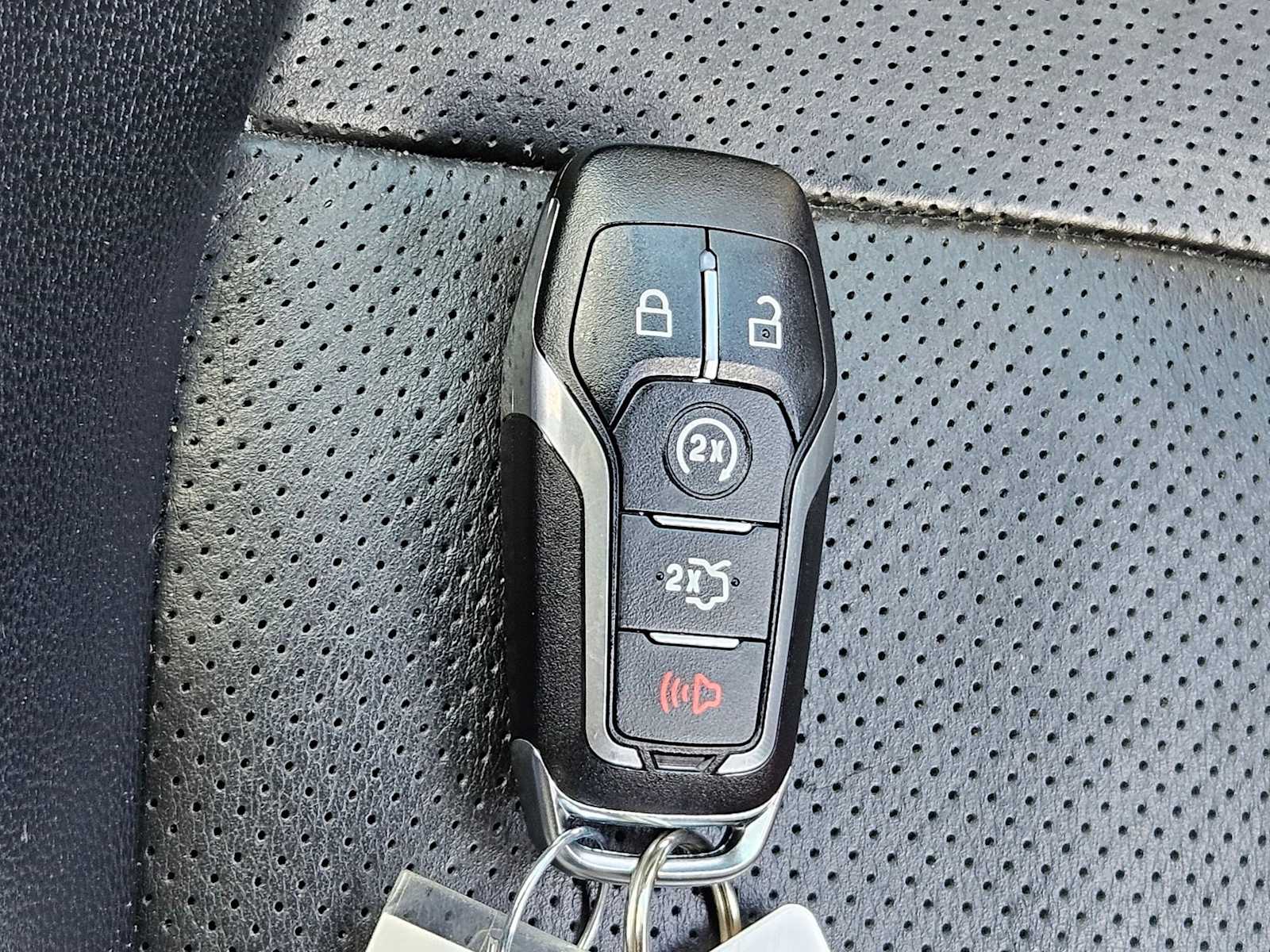 Thumbnail: 2015 Ford Mustang - 25