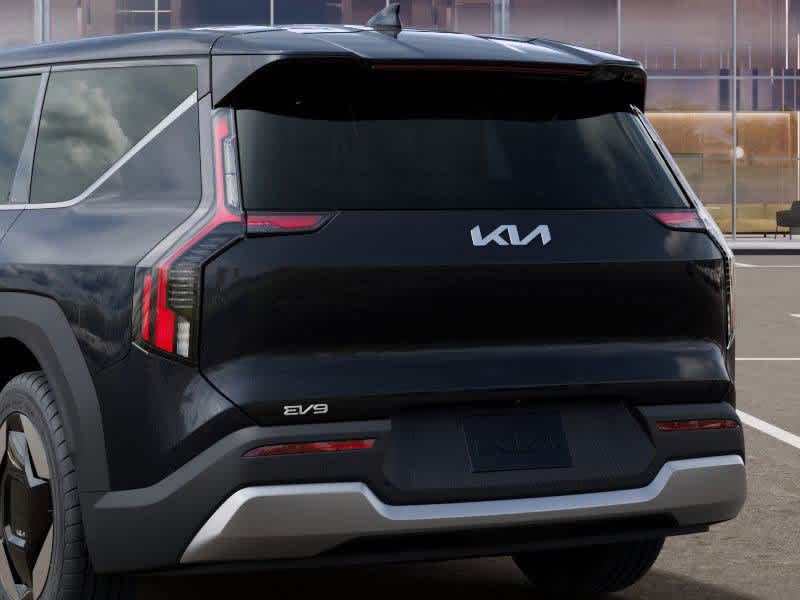 Thumbnail: 2026 Kia EV9 - 13