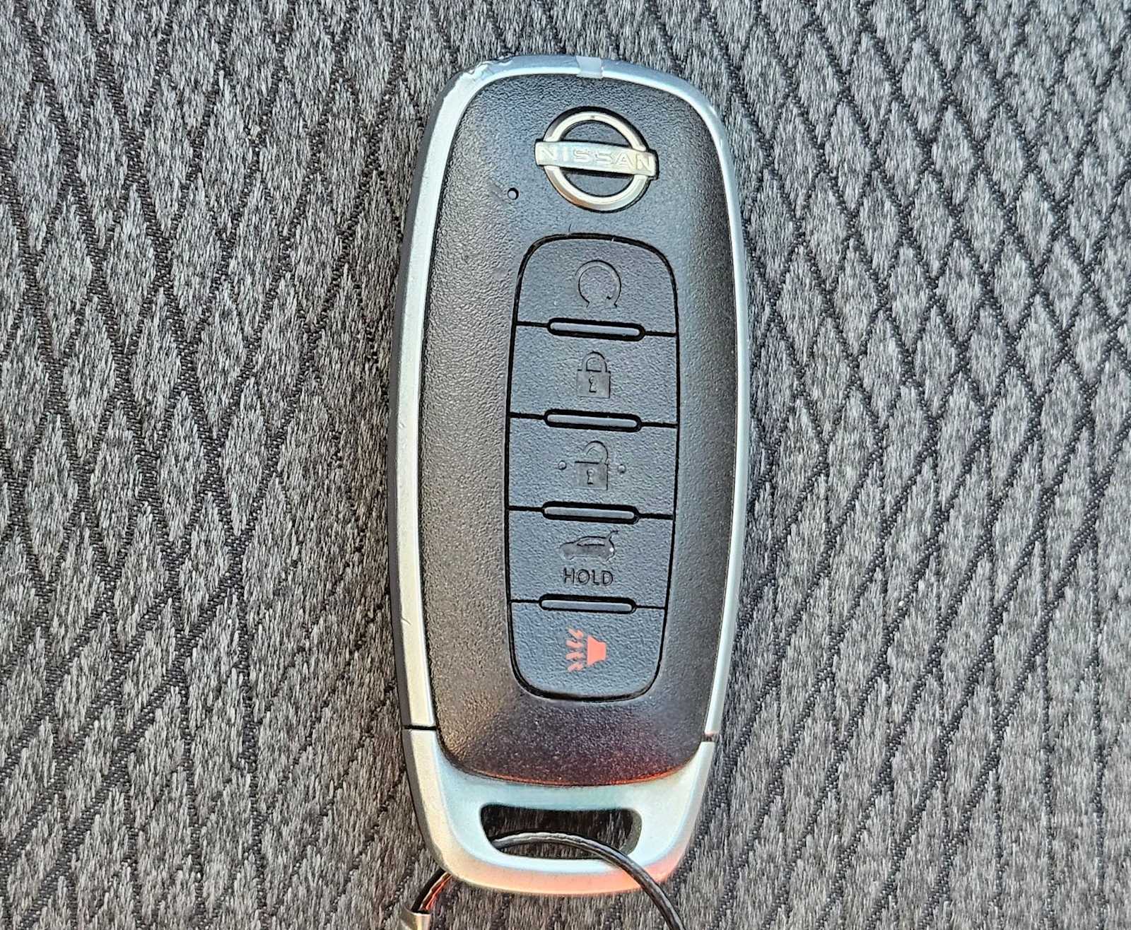 Thumbnail: 2024 Nissan Rogue - 25