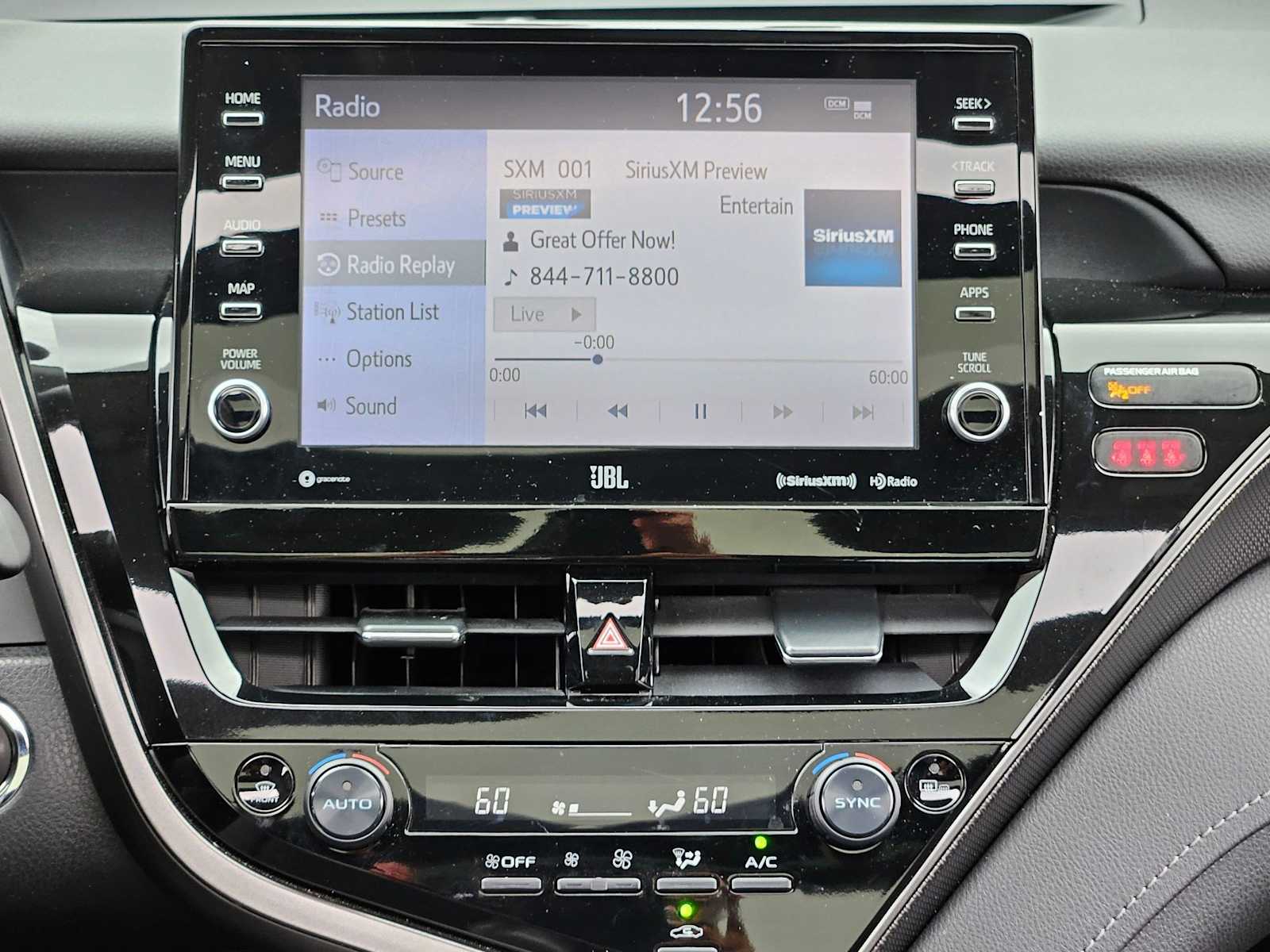 Thumbnail: 2022 Toyota Camry - 27