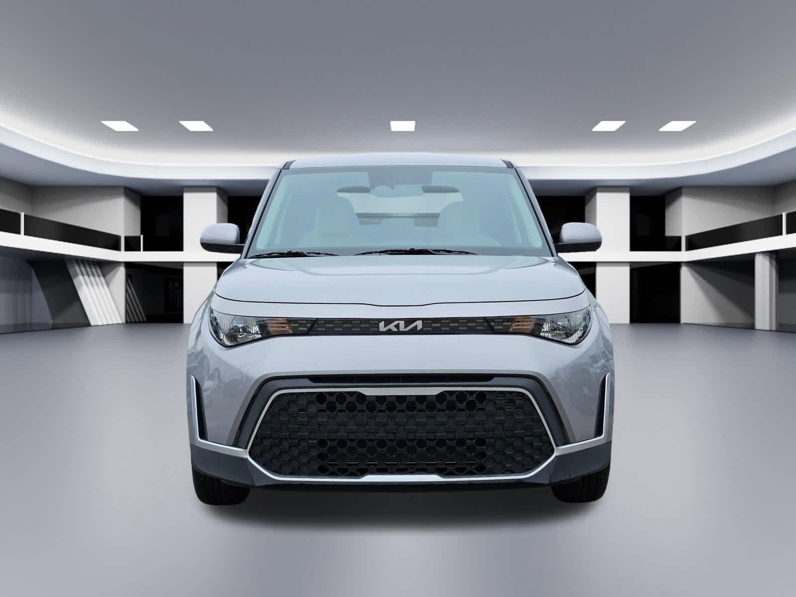 Thumbnail: 2025 Kia Soul - 8