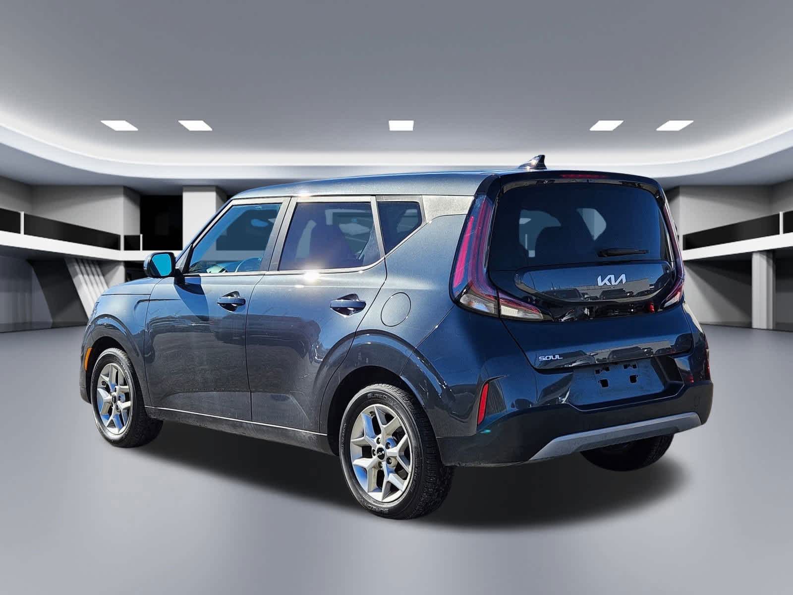 Thumbnail: 2024 Kia Soul - 3