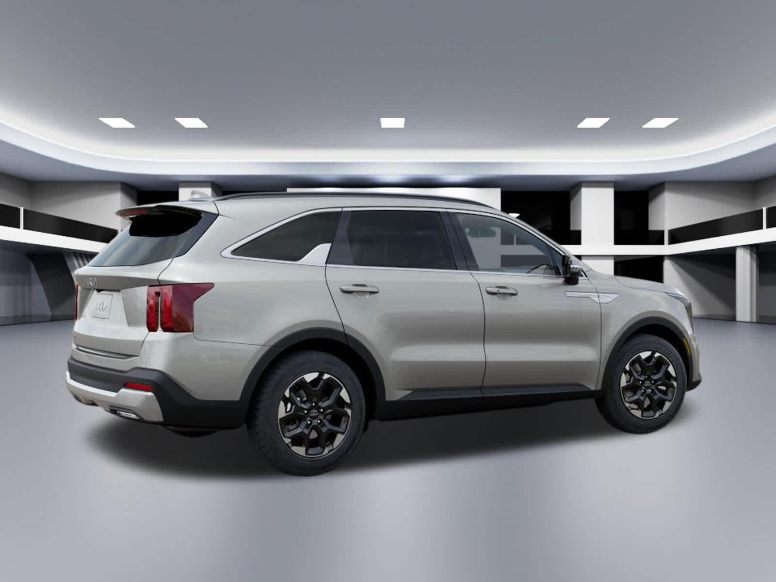 Thumbnail: 2026 Kia Sorento - 6