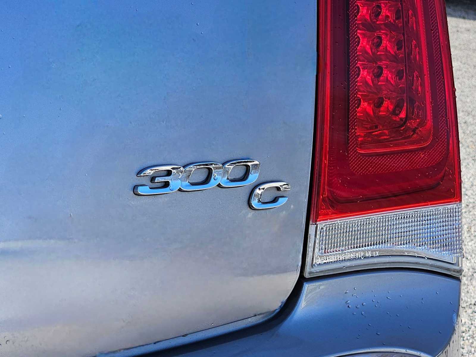 Thumbnail: 2016 Chrysler 300 - 12