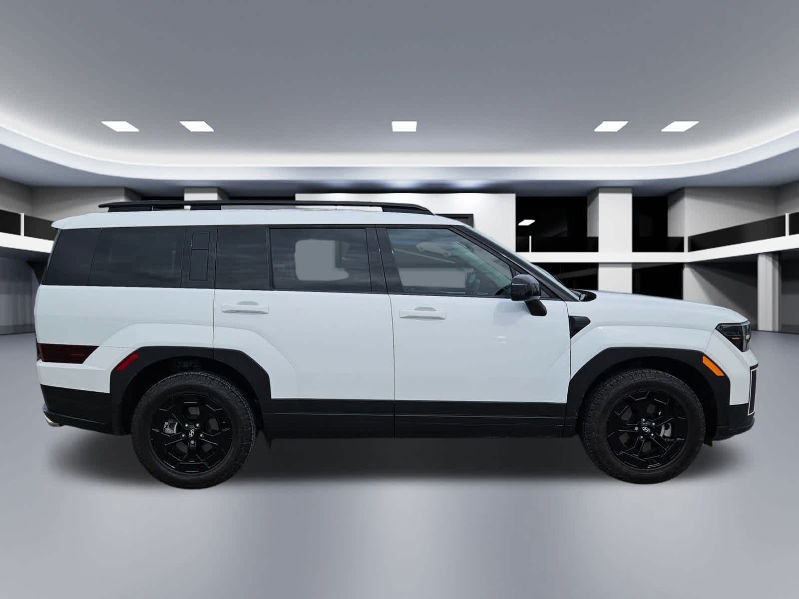 Thumbnail: 2025 Hyundai Santa Fe - 7