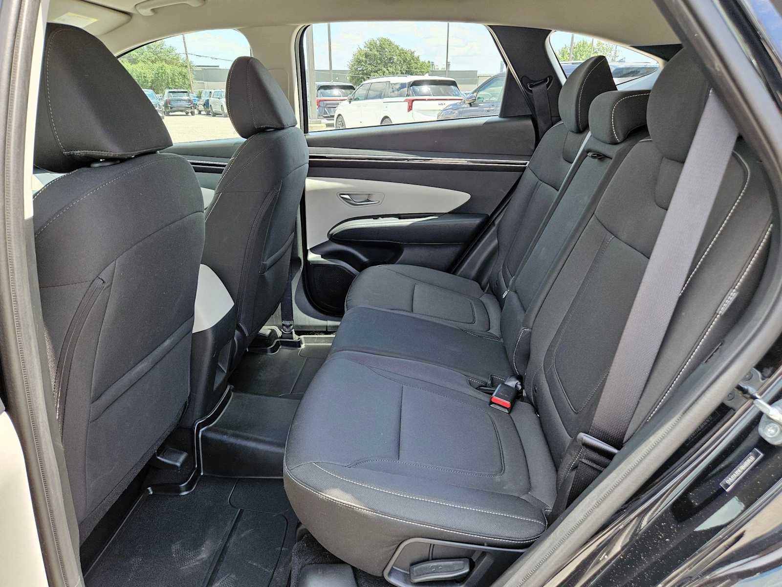 Thumbnail: 2024 Hyundai Tucson - 17