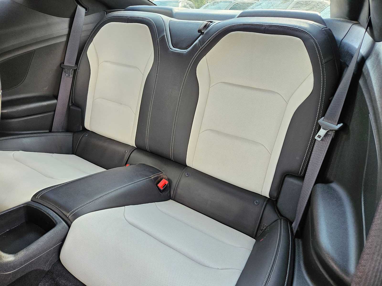 Thumbnail: 2021 Chevrolet Camaro - 15