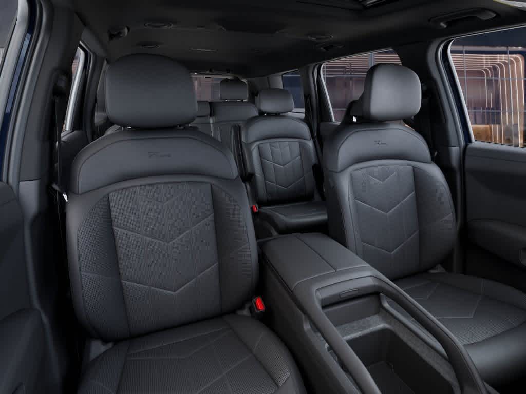 Thumbnail: 2027 Kia Telluride - 15