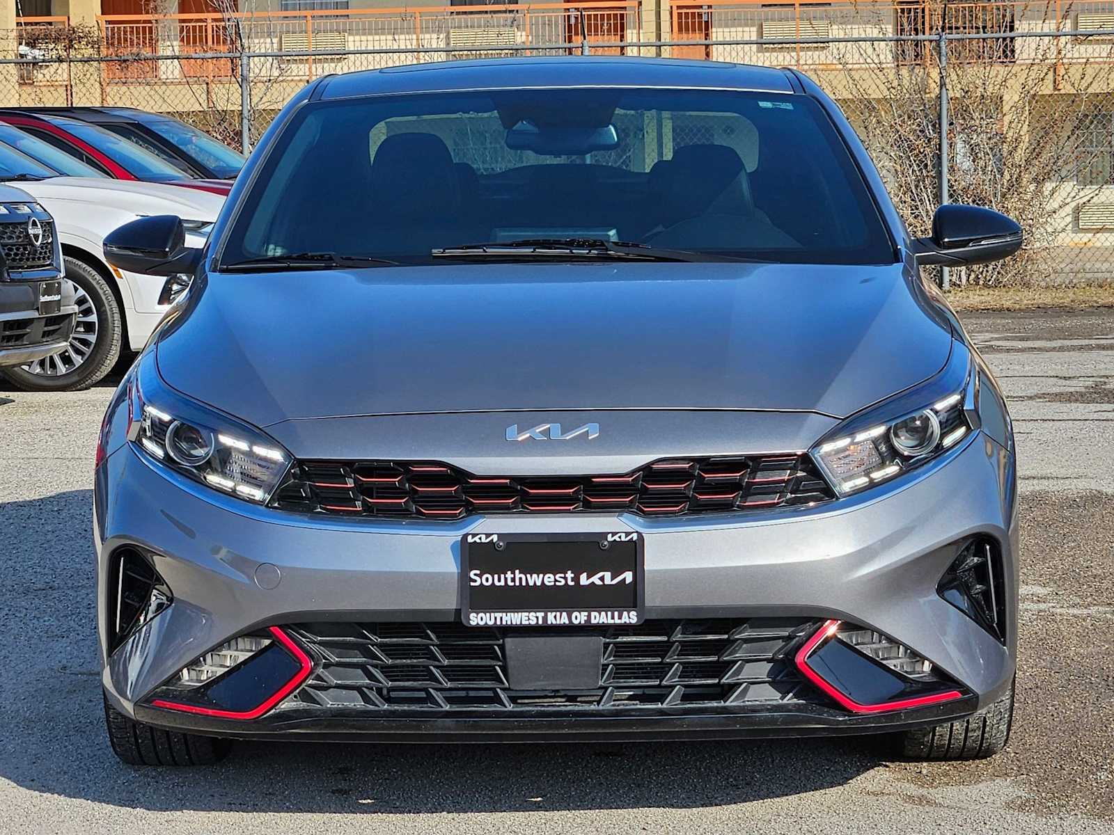 Thumbnail: 2024 Kia Forte - 9