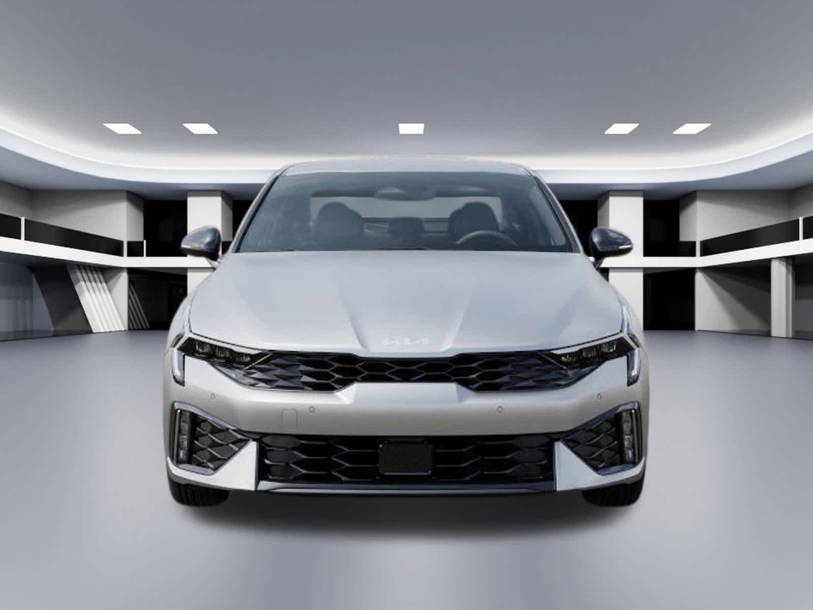 Thumbnail: 2026 Kia K5 - 2