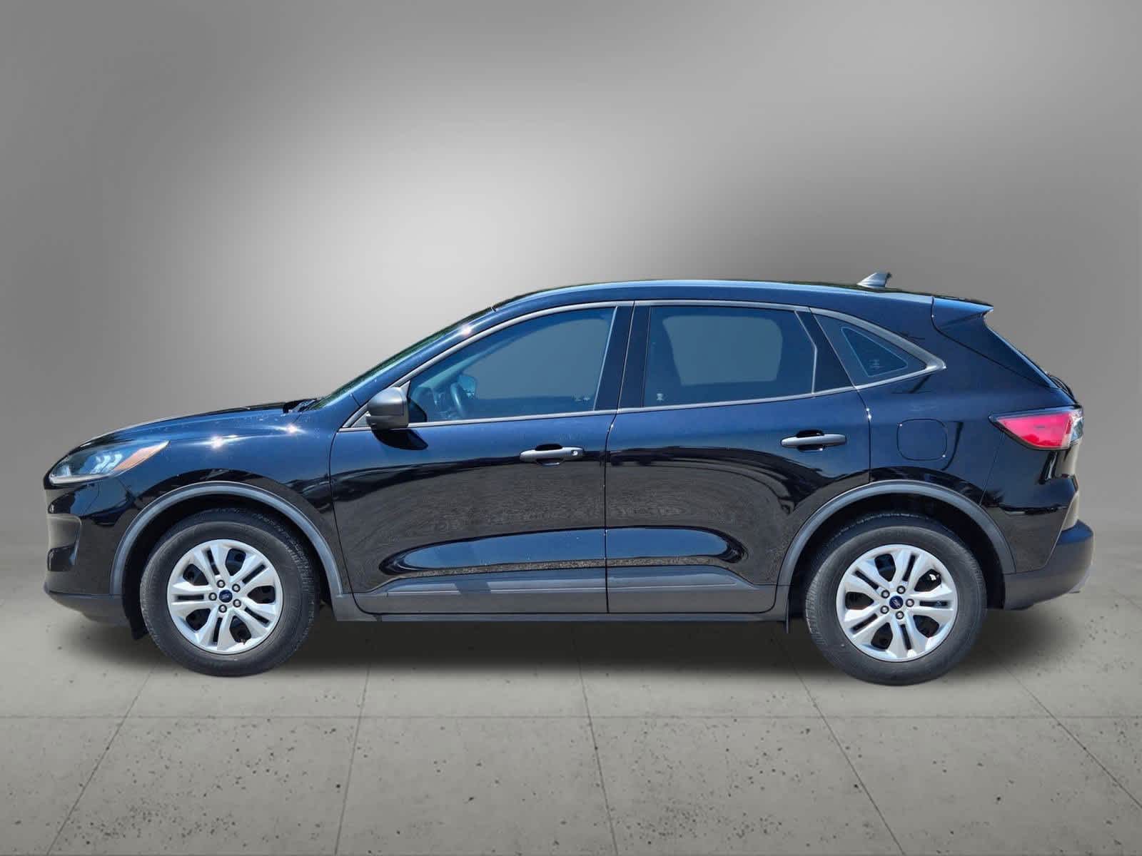 Thumbnail: 2020 Ford Escape - 2
