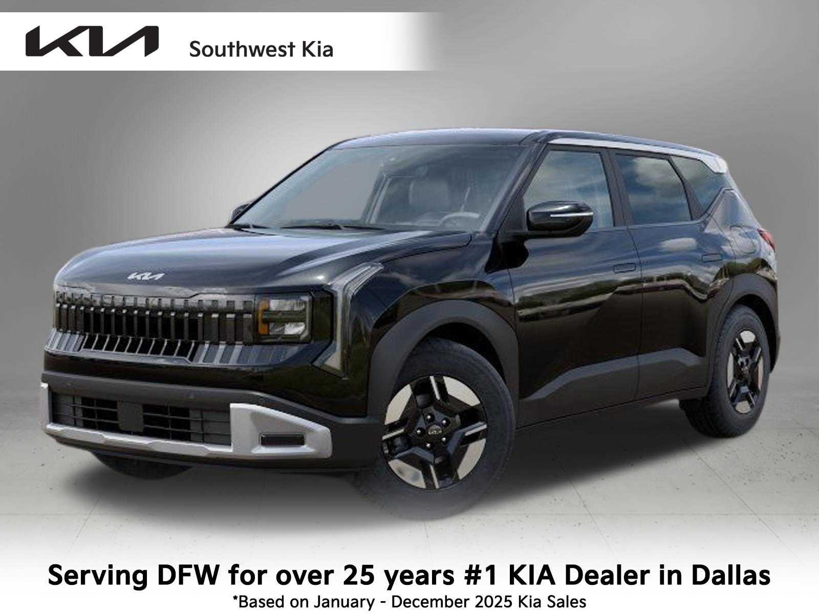 2027 Kia Seltos