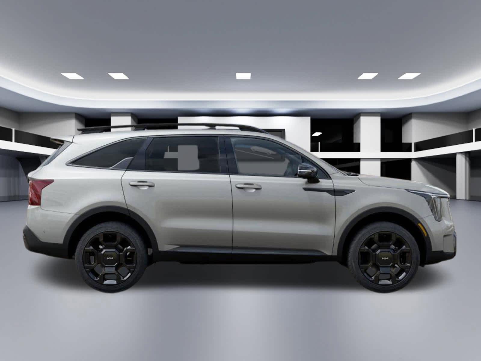 Thumbnail: 2026 Kia Sorento - 6