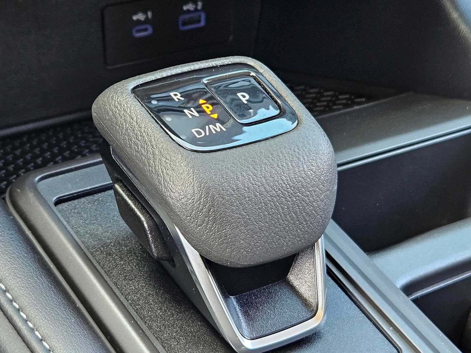 Thumbnail: 2025 Nissan Pathfinder - 26