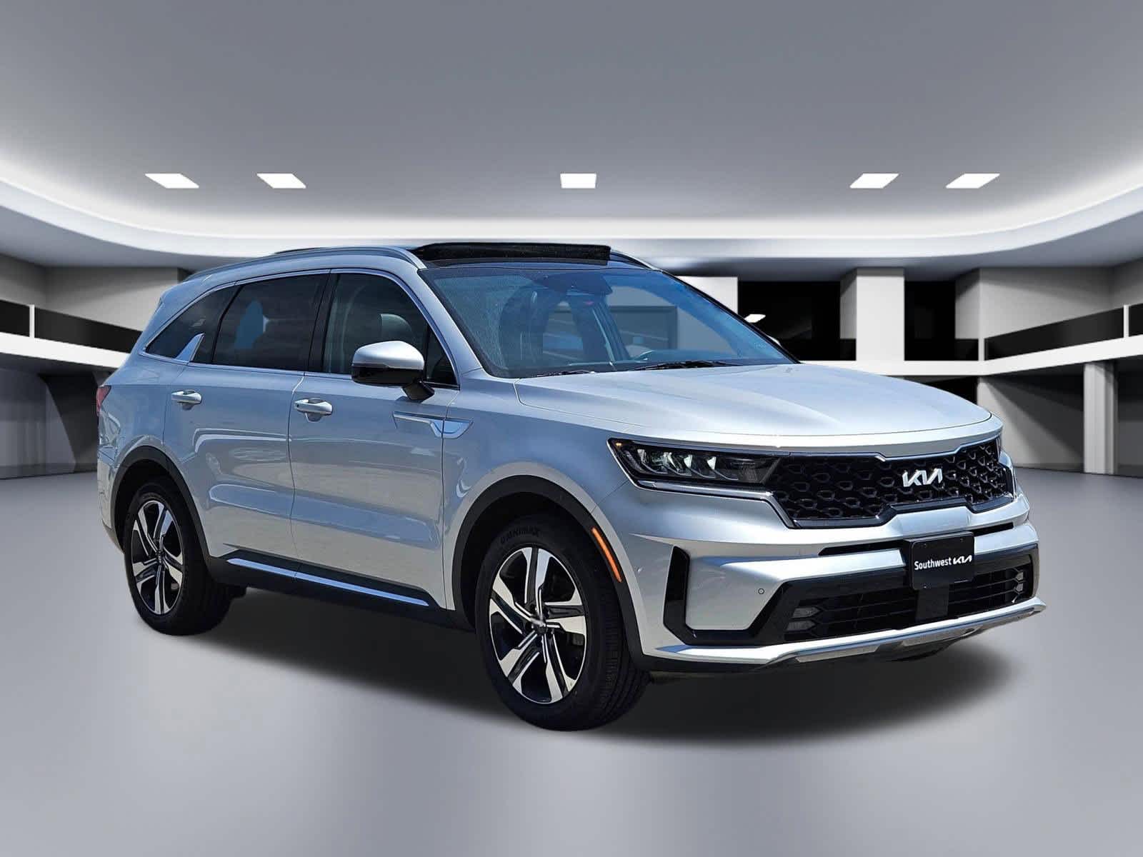 Thumbnail: 2022 Kia Sorento - 7
