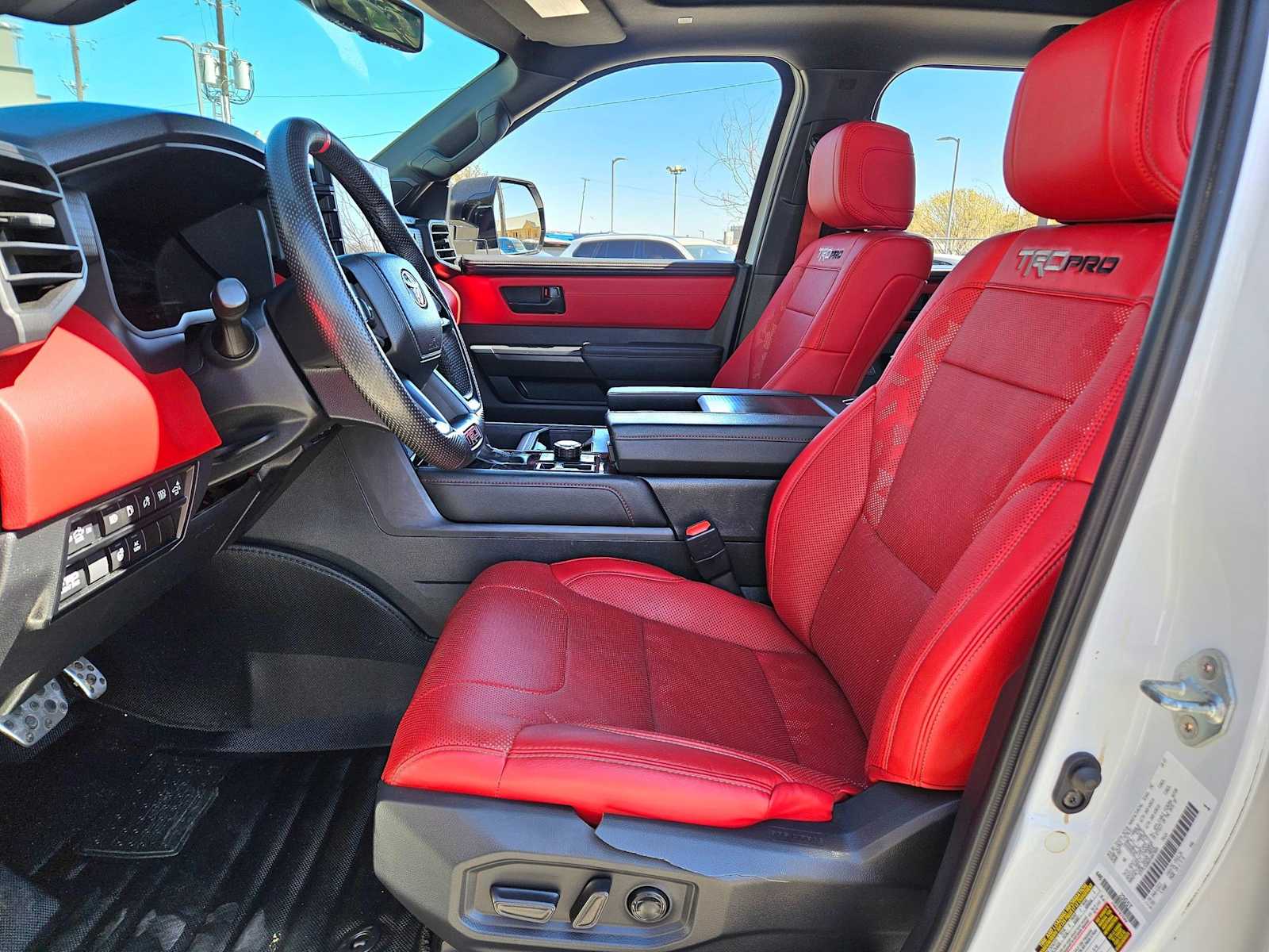 Thumbnail: 2024 Toyota Tundra - 15