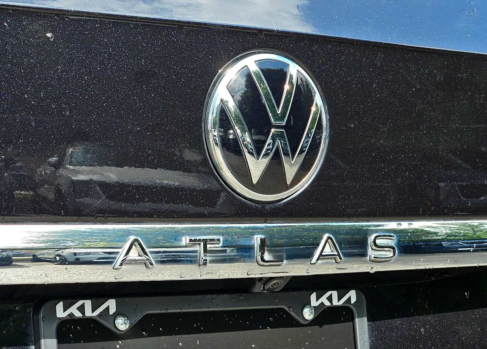 Thumbnail: 2023 Volkswagen Atlas - 12