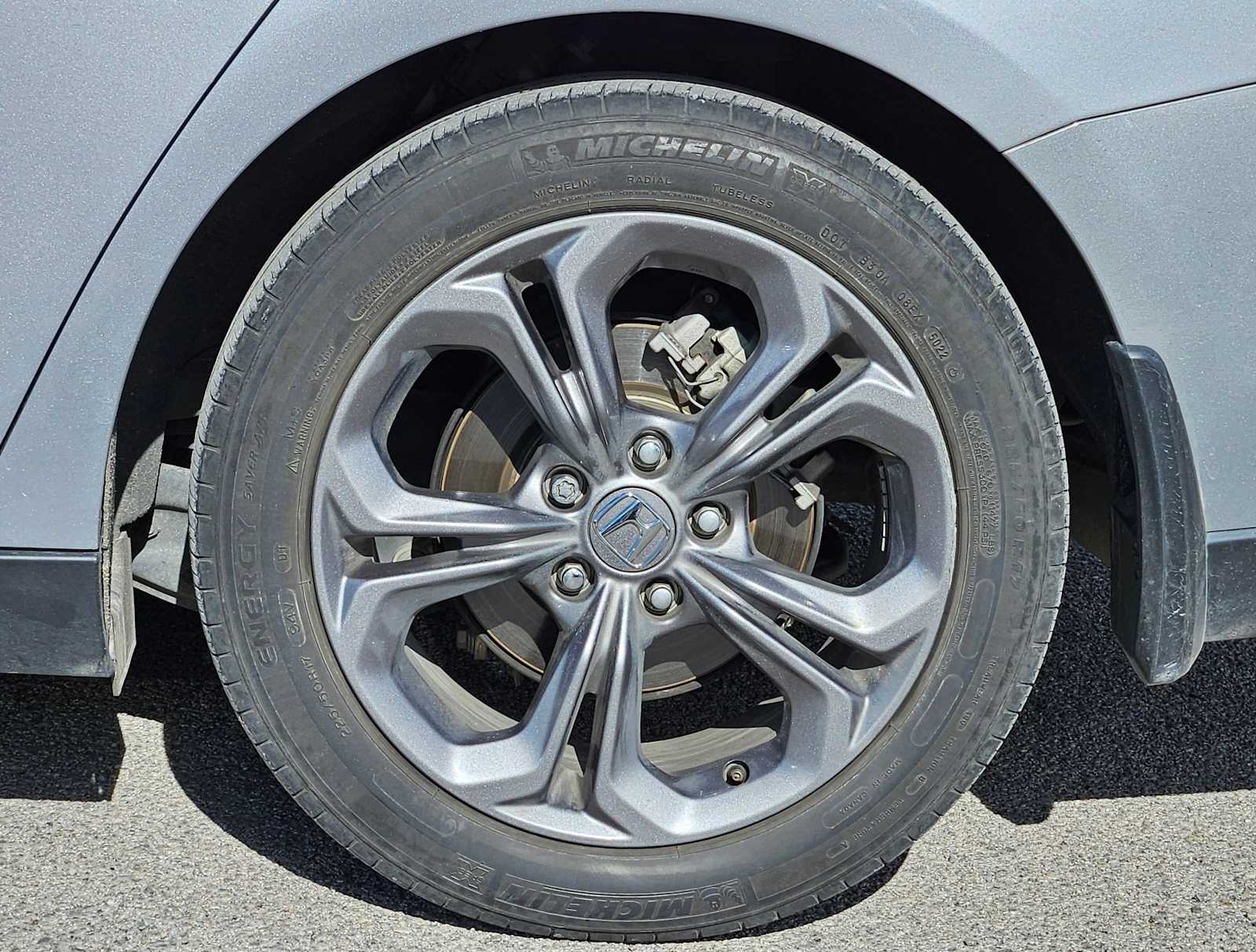 Thumbnail: 2023 Honda Accord - 7