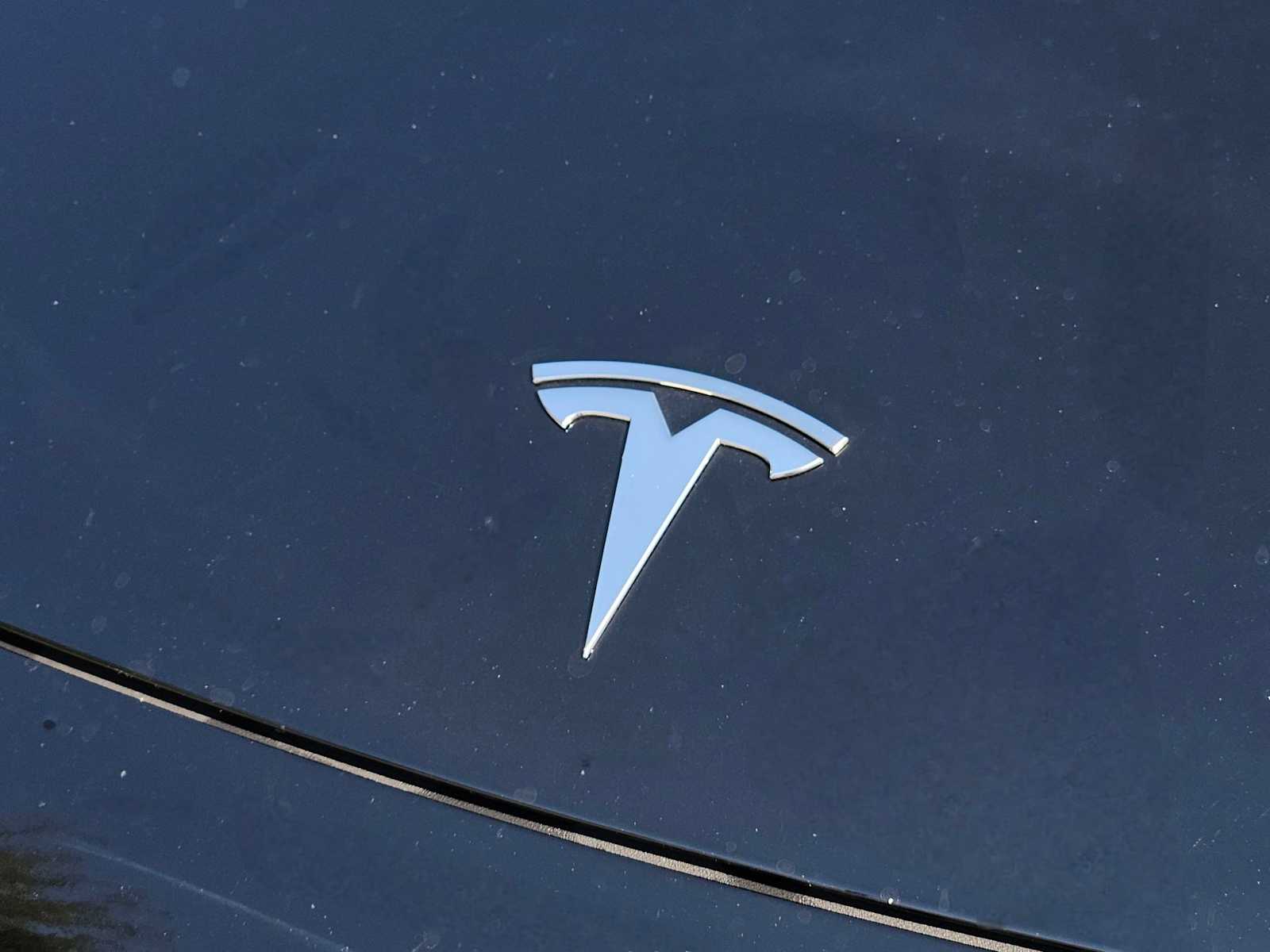 Thumbnail: 2025 Tesla Model 3 - 9