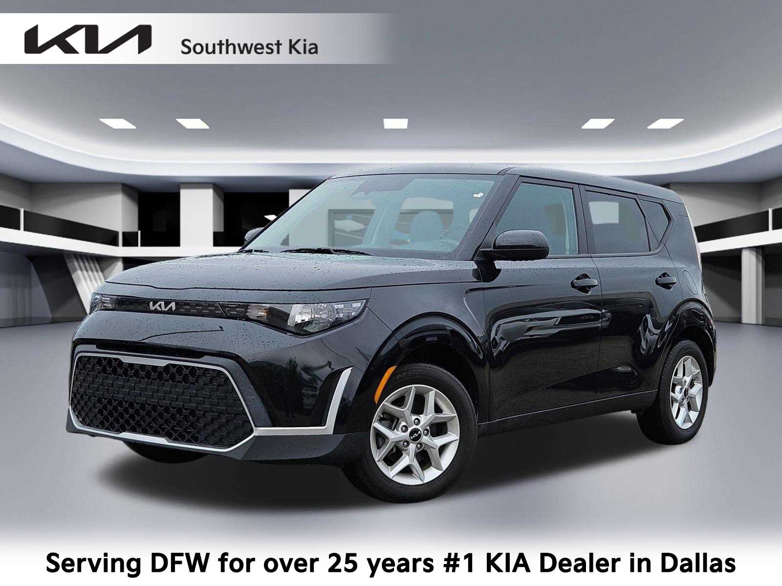 Thumbnail: 2025 Kia Soul - 1