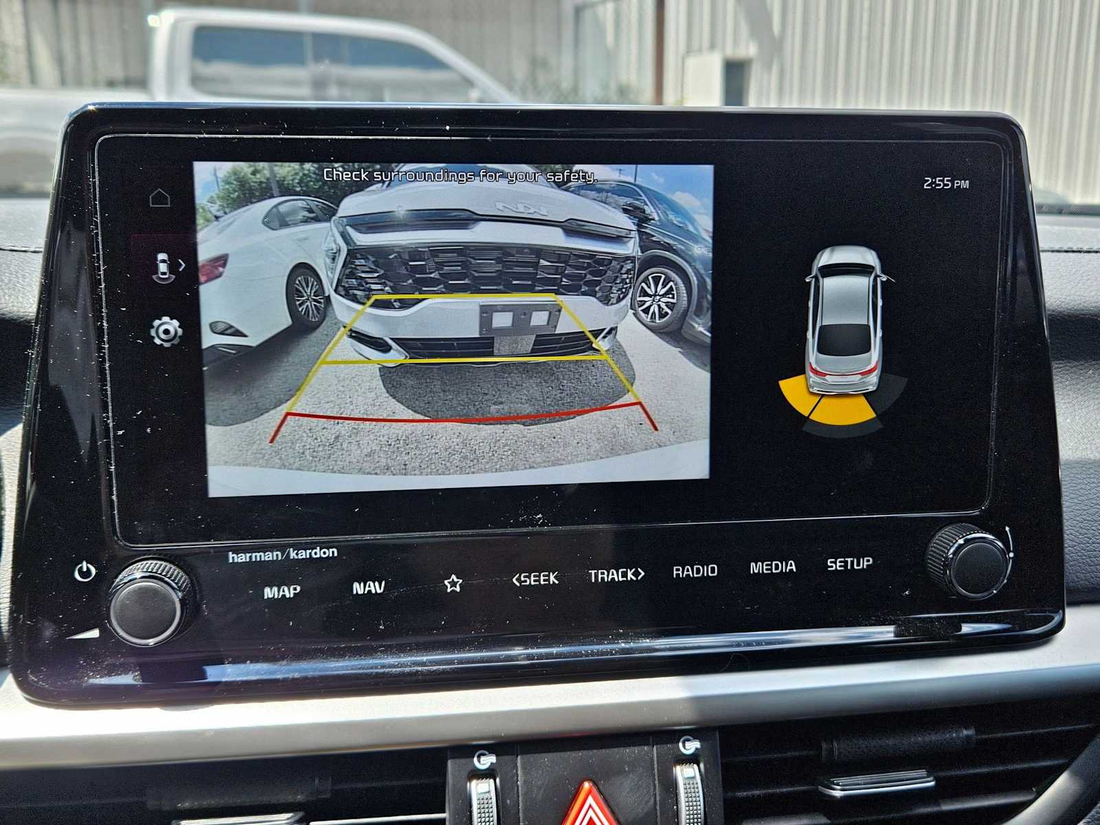 2023 Kia Forte GT 22