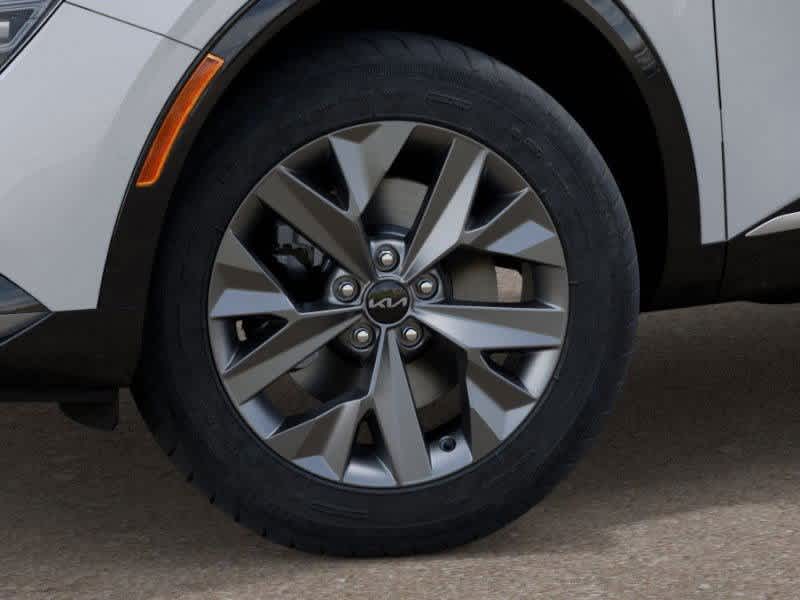 Thumbnail: 2025 Kia Sportage - 9
